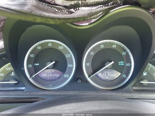 2006 MERCEDES-BENZ SL 500 WDBSK75F66F115408 Photo 6