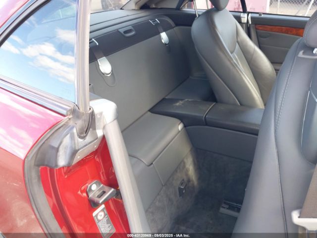 2006 MERCEDES-BENZ SL 500 WDBSK75F66F115408 Photo 7