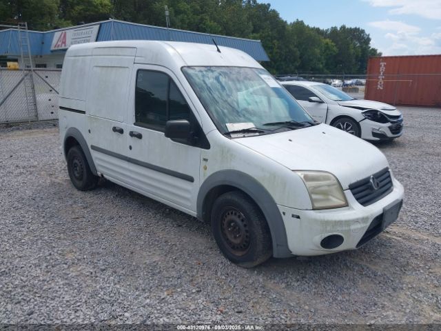 2010 FORD TRANSIT CONNECT NM0LS7DNXAT029542
