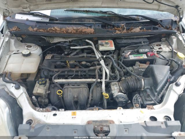 2010 FORD TRANSIT CONNECT NM0LS7DNXAT029542 Photo 9