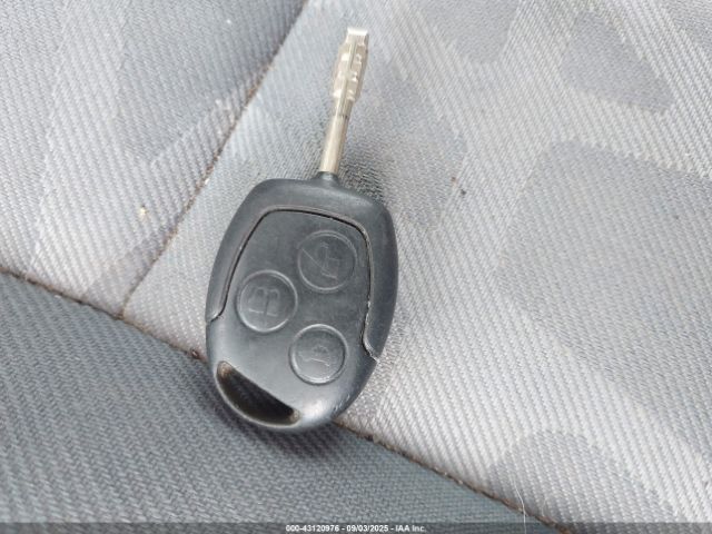 2010 FORD TRANSIT CONNECT NM0LS7DNXAT029542 Photo 10