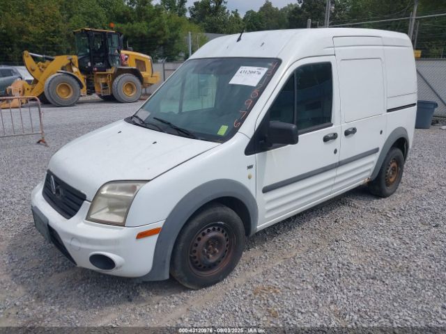 2010 FORD TRANSIT CONNECT NM0LS7DNXAT029542 Photo 1