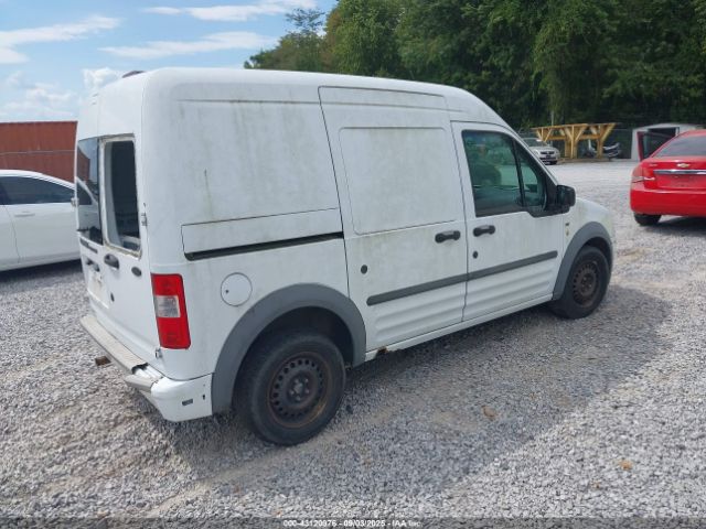 2010 FORD TRANSIT CONNECT NM0LS7DNXAT029542 Photo 3