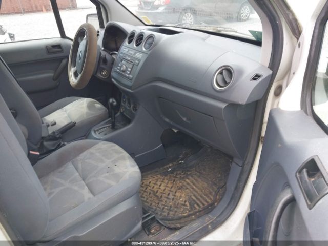 2010 FORD TRANSIT CONNECT NM0LS7DNXAT029542 Photo 4