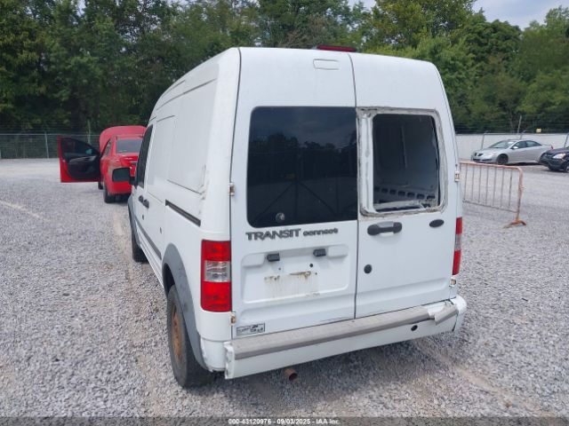 2010 FORD TRANSIT CONNECT NM0LS7DNXAT029542 Photo 5