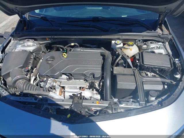 Chevrolet lfv 2023 1G1ZD5ST2PF126540 Image 10