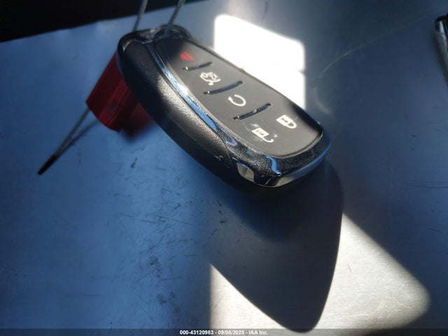 Chevrolet lfv 2023 1G1ZD5ST2PF126540 Image 11