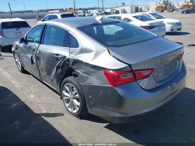 Chevrolet lfv 2023 1G1ZD5ST2PF126540 Image 3