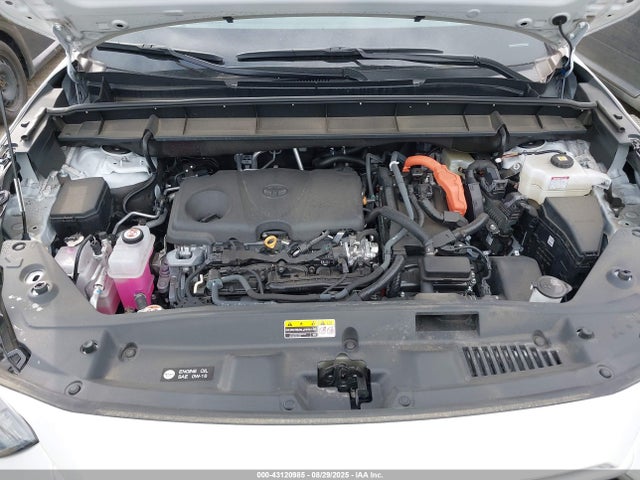 Toyota a25a-fxs 2024 5TDKBRCH8RS607038 Image 10