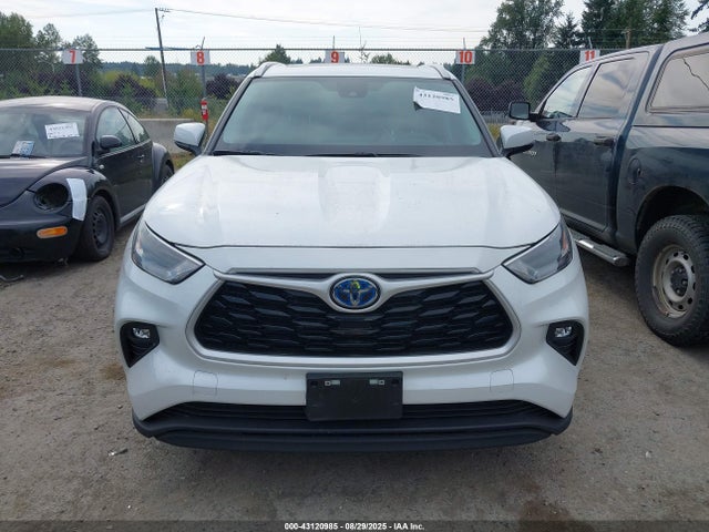 Toyota a25a-fxs 2024 5TDKBRCH8RS607038 Image 13