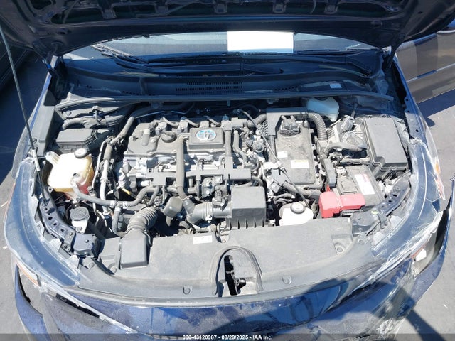 Toyota Corolla 2020 JTDEBRBE3LJ015930 Image 23