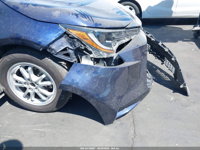 Toyota Corolla 2020 JTDEBRBE3LJ015930 Image 25