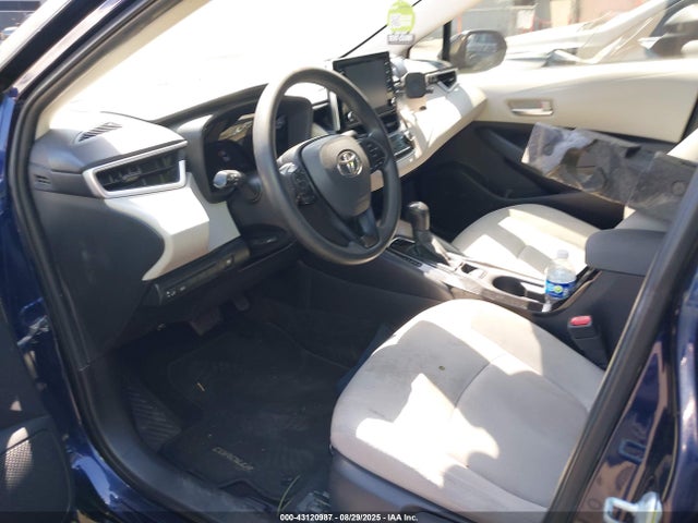 Toyota Corolla 2020 JTDEBRBE3LJ015930 Image 31