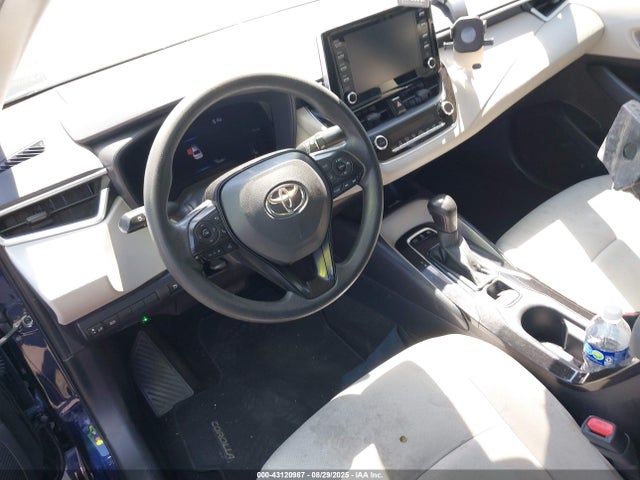 Toyota Corolla 2020 JTDEBRBE3LJ015930 Image 33