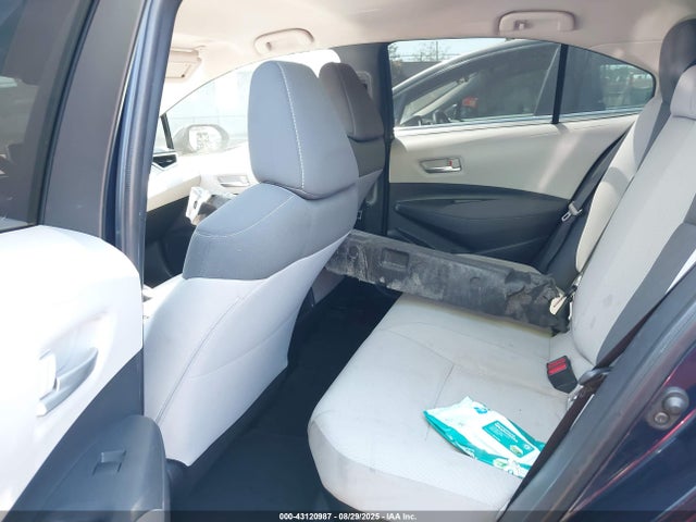 Toyota Corolla 2020 JTDEBRBE3LJ015930 Image 34