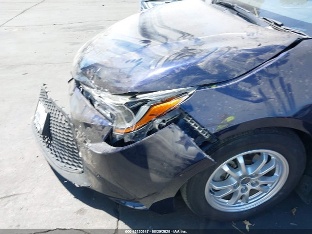 Toyota Corolla 2020 JTDEBRBE3LJ015930 Image 35