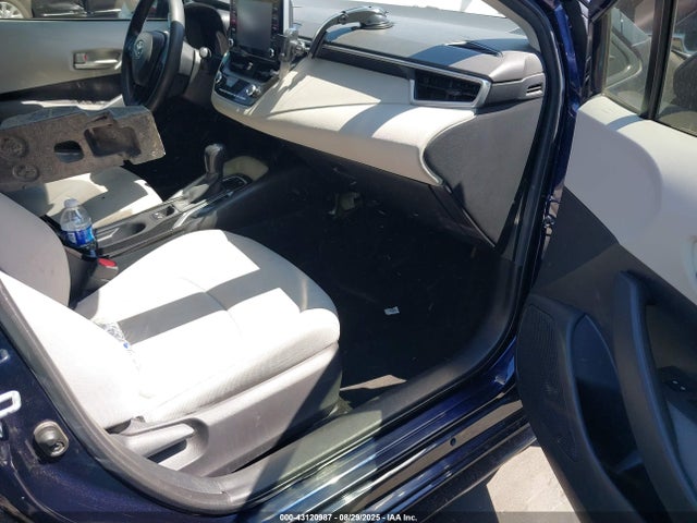 Toyota Corolla 2020 JTDEBRBE3LJ015930 Image 18