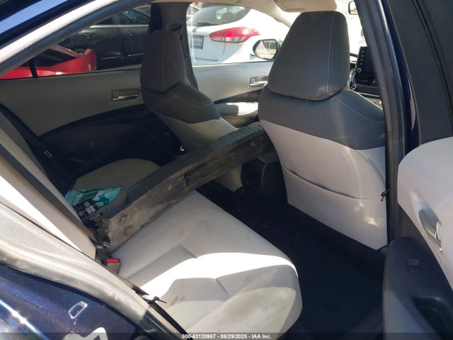 Toyota Corolla 2020 JTDEBRBE3LJ015930 Image 21