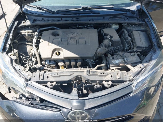 2T1BURHE9KC165328 Toyota 2zr-fe