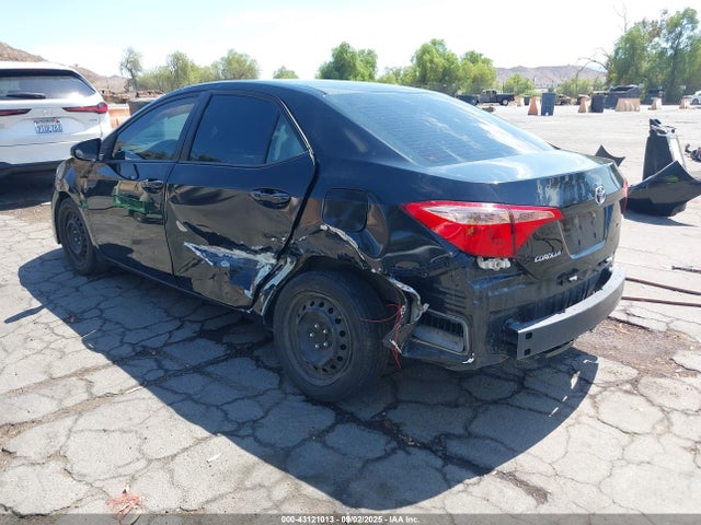 2T1BURHE9KC165328 Toyota 2zr-fe
