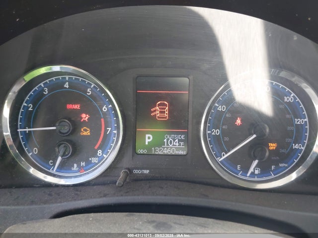 2T1BURHE9KC165328 Toyota 2zr-fe