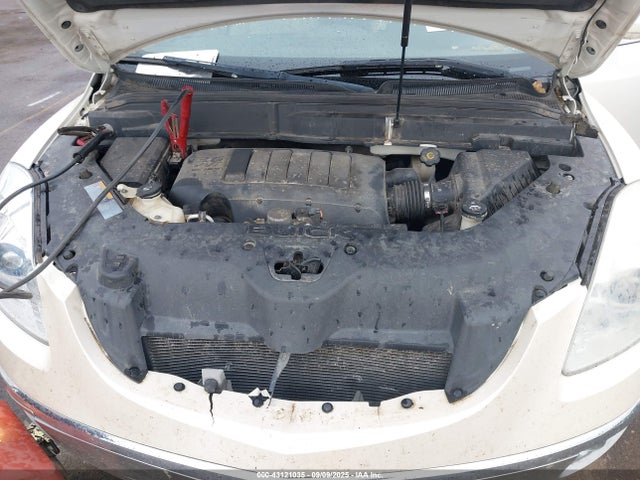 2011 Buick Enclave 1xl მანქანა იყიდება აუქციონზე, vin: 5GAKRBED4BJ383168, აუქციონის ნომერი: 43121035
