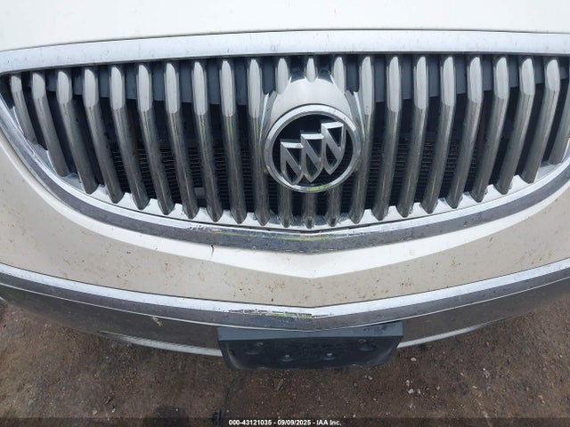 2011 Buick Enclave 1xl მანქანა იყიდება აუქციონზე, vin: 5GAKRBED4BJ383168, აუქციონის ნომერი: 43121035