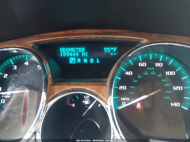 2011 Buick Enclave 1xl მანქანა იყიდება აუქციონზე, vin: 5GAKRBED4BJ383168, აუქციონის ნომერი: 43121035