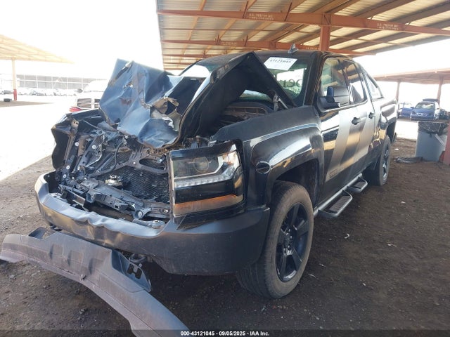 1GCVKNEC0GZ367566 Chevrolet l83 - sidi, vvt, afm, e85 max, aluminum