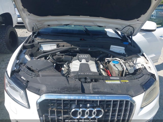 2015 AUDI Q5 WA1DGAFP0FA144748 Photo 9