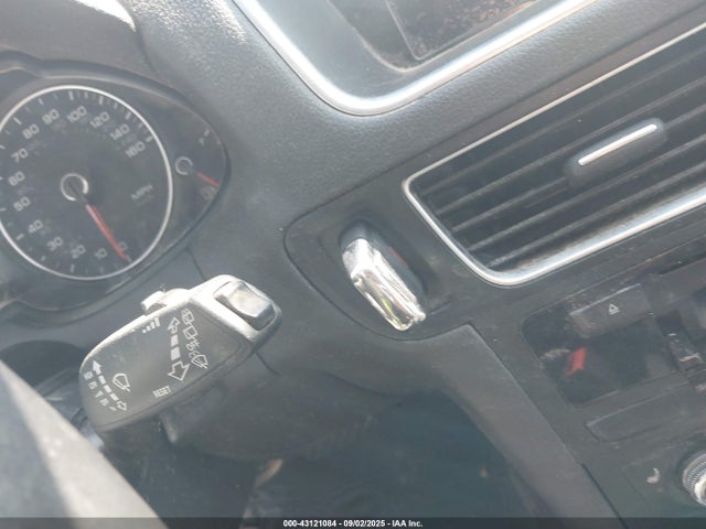 2015 AUDI Q5 WA1DGAFP0FA144748 Photo 10
