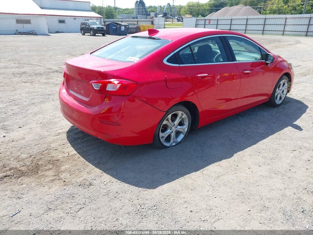 1G1BF5SMXH7181401 Chevrolet le2 -di: direct injection, vvt: variable valve timing, gen, alum