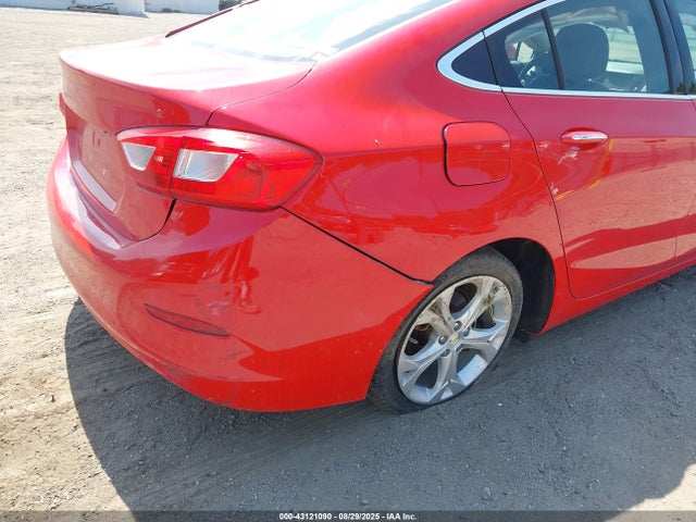 1G1BF5SMXH7181401 Chevrolet le2 -di: direct injection, vvt: variable valve timing, gen, alum