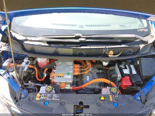 1G1FX6S00H4185069 Chevrolet BOLT EV