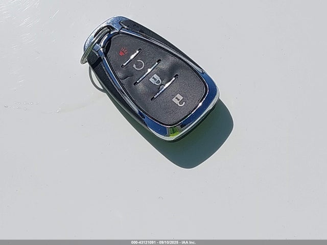 1G1FX6S00H4185069 Chevrolet BOLT EV