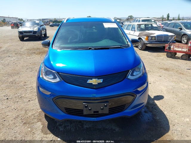 1G1FX6S00H4185069 Chevrolet BOLT EV