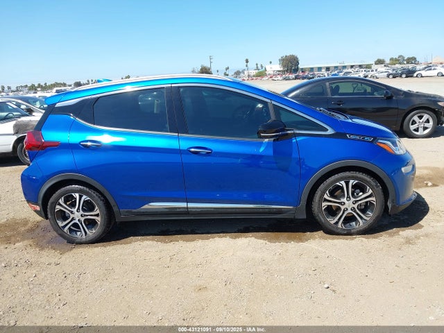 1G1FX6S00H4185069 Chevrolet BOLT EV