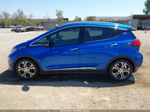 1G1FX6S00H4185069 Chevrolet BOLT EV