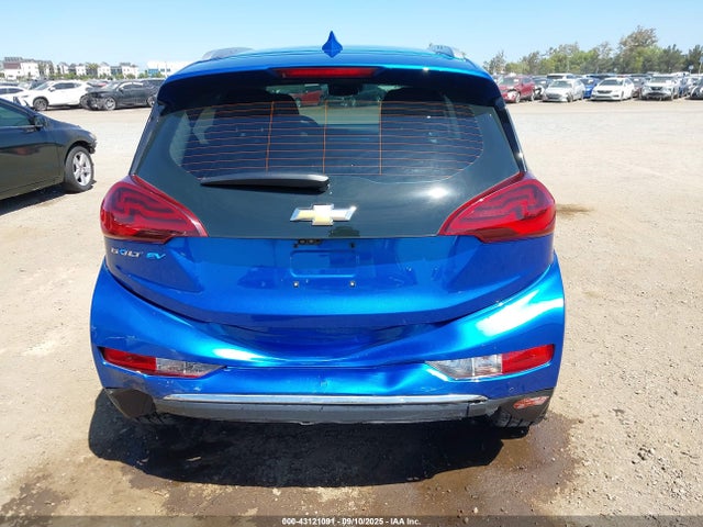 1G1FX6S00H4185069 Chevrolet BOLT EV