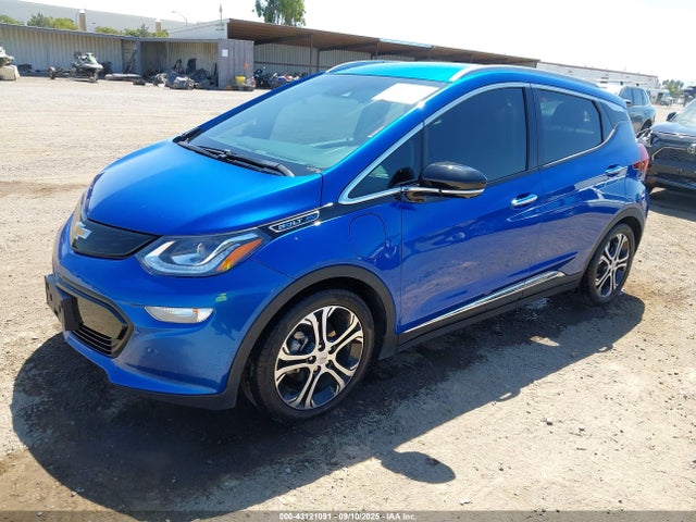 1G1FX6S00H4185069 Chevrolet BOLT EV