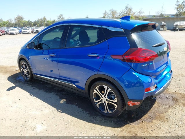 1G1FX6S00H4185069 Chevrolet BOLT EV
