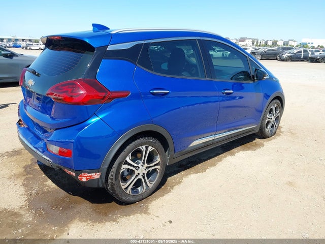 1G1FX6S00H4185069 Chevrolet BOLT EV