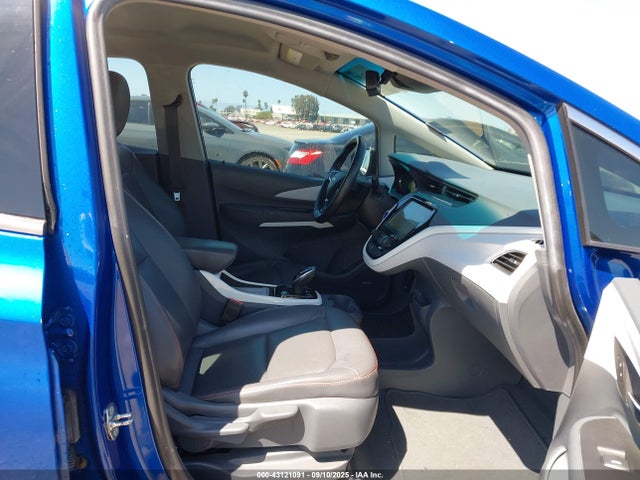 1G1FX6S00H4185069 Chevrolet BOLT EV
