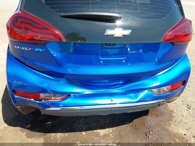 1G1FX6S00H4185069 Chevrolet BOLT EV