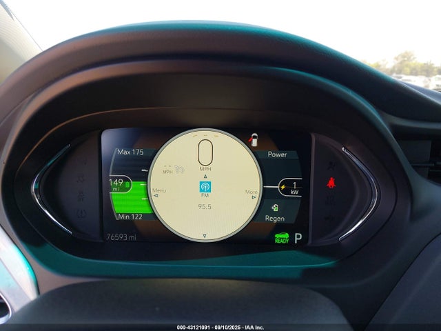 1G1FX6S00H4185069 Chevrolet BOLT EV