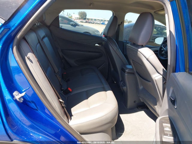 1G1FX6S00H4185069 Chevrolet BOLT EV