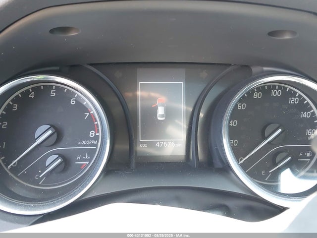 4T1B11HK6KU798318 Toyota a25a-fks