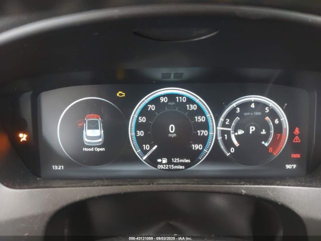 2017 JAGUAR F-PACE SADCL2BV2HA046965 Photo 6