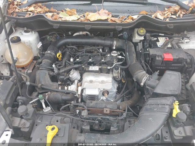 Ford 2020 2020 MAJ3S2FE9LC392250 Image 10