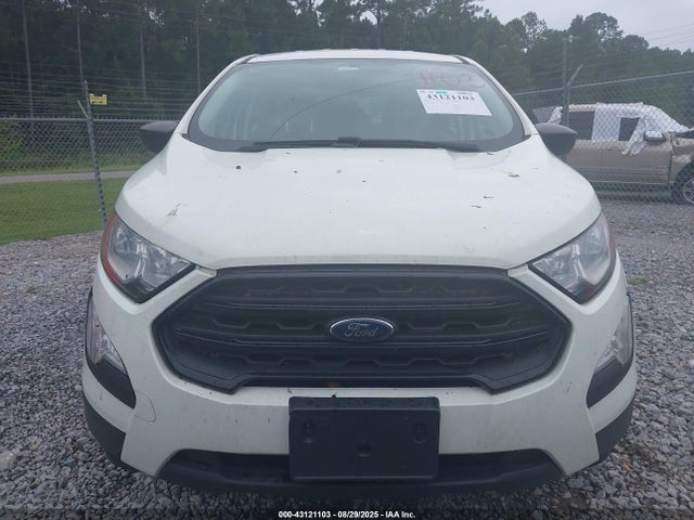 Ford 2020 2020 MAJ3S2FE9LC392250 Image 12
